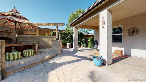 10042 Rock Meadow Rd, Lakeside, CA 92040 photo 55