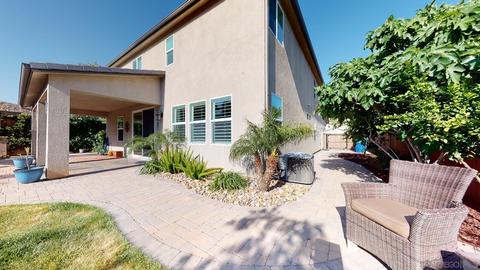 10042 Rock Meadow Rd, Lakeside, CA 92040 photo 48