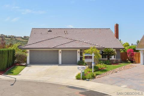1916 Jag Ct, El Cajon, CA 92019 photo 1