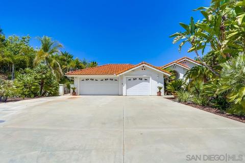 1378 Sycamore Hts, Fallbrook, CA 92028 photo 16