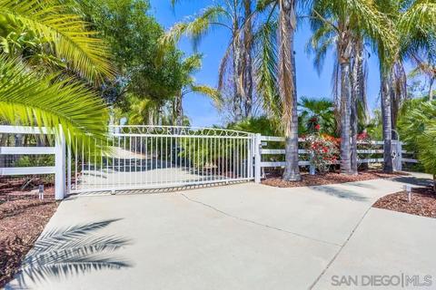 1378 Sycamore Hts, Fallbrook, CA 92028 photo 1