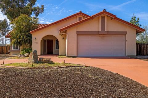 14324 Vista Panorama, Lakeside, CA 92040 photo 2