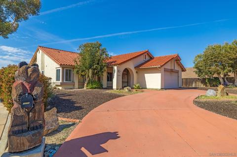 14324 Vista Panorama, Lakeside, CA 92040 photo 3