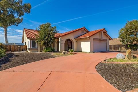 14324 Vista Panorama, Lakeside, CA 92040 photo 4