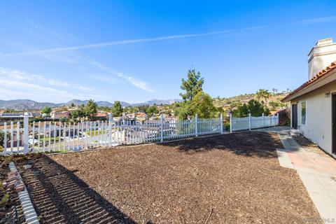 14324 Vista Panorama, Lakeside, CA 92040 photo 30