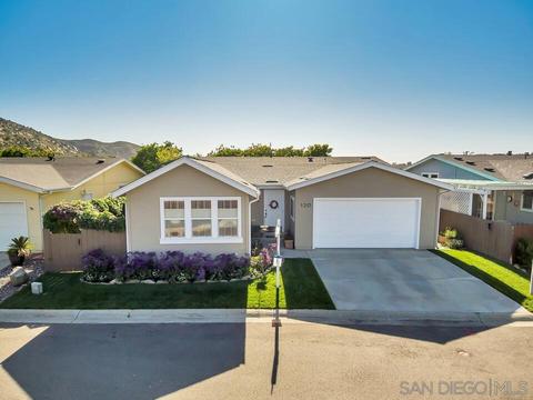 15935 Spring Oaks Rd #120, El Cajon, CA 92021 photo 47