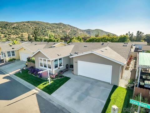 15935 Spring Oaks Rd #120, El Cajon, CA 92021 photo 46