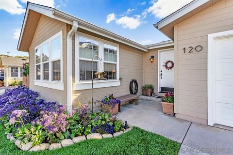 15935 Spring Oaks Rd #120, El Cajon, CA 92021 photo 3