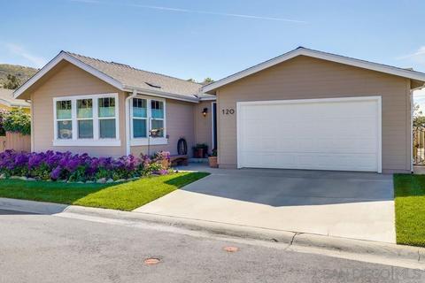 15935 Spring Oaks Rd #120, El Cajon, CA 92021 photo 2