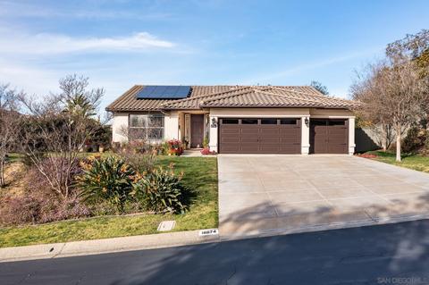 16674 Granite Dr, Ramona, CA 92065 photo 2