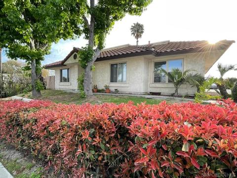 320 Grapevine Rd #15, Vista, CA 92083 photo 1