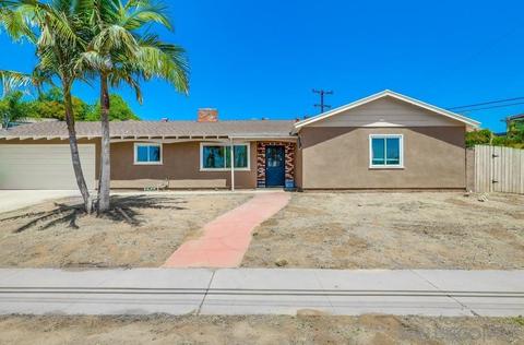 1540 Lily Ave, El Cajon, CA 92021 photo 1
