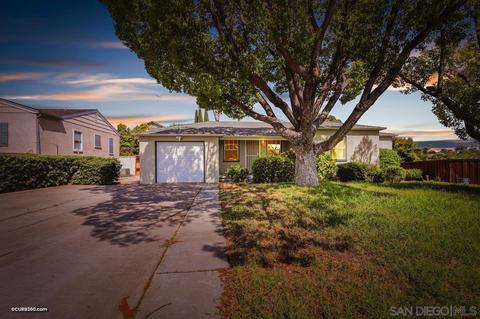 4315 Elma Ln, La Mesa, CA 91942 photo 1