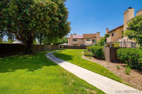 1380 E Washington Ave #16W, El Cajon, CA 92019 photo 33