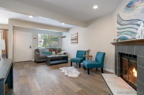 1380 E Washington Ave #16W, El Cajon, CA 92019 photo 4