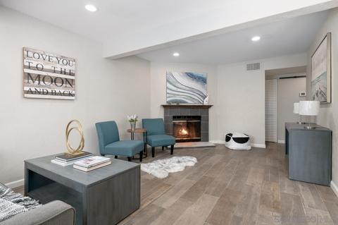 1380 E Washington Ave #16W, El Cajon, CA 92019 photo 3