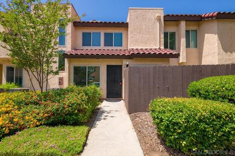 1380 E Washington Ave #16W, El Cajon, CA 92019 photo 1
