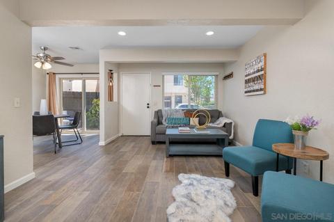 1380 E Washington Ave #16W, El Cajon, CA 92019 photo 5