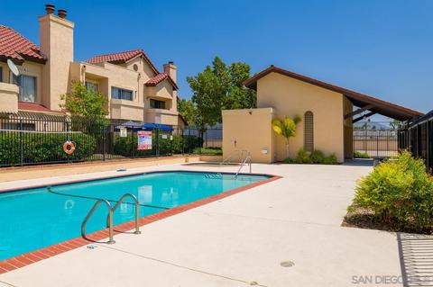 1380 E Washington Ave #16W, El Cajon, CA 92019 photo 30
