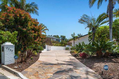 2339 Vallecitos, La Jolla, CA 92037 photo 3