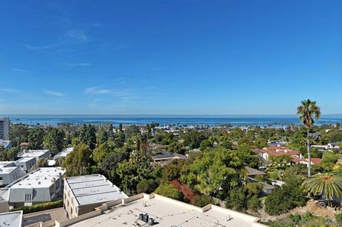 2500 Torrey Pines Rd #801, La Jolla, CA 92037 photo 1