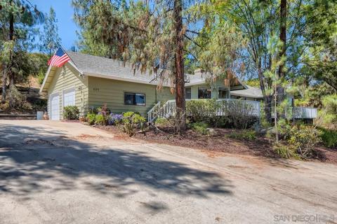 625 S Grade Rd, Alpine, CA 91901 photo 2