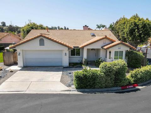 2134 Anda Lucia, Oceanside, CA 92056 photo 1