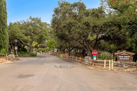 4747 Oak Crest Rd #39, Fallbrook, CA 92028 photo 33