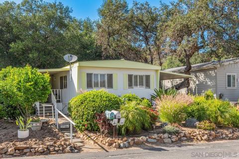 4747 Oak Crest Rd #39, Fallbrook, CA 92028 photo 1