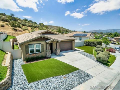 13535 Sohail St, Lakeside, CA 92040 photo 2