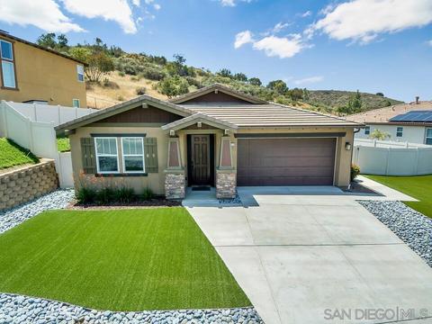 13535 Sohail St, Lakeside, CA 92040 photo 1