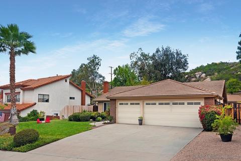 13164 Poway Hills Dr, Poway, CA 92064 photo 3
