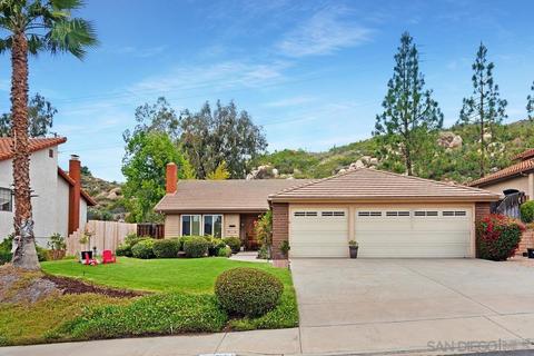 13164 Poway Hills Dr, Poway, CA 92064 photo 1