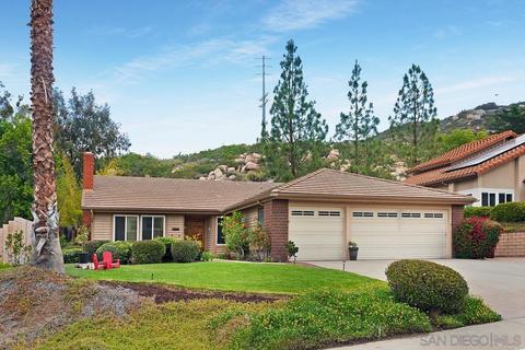 13164 Poway Hills Dr, Poway, CA 92064 photo 2