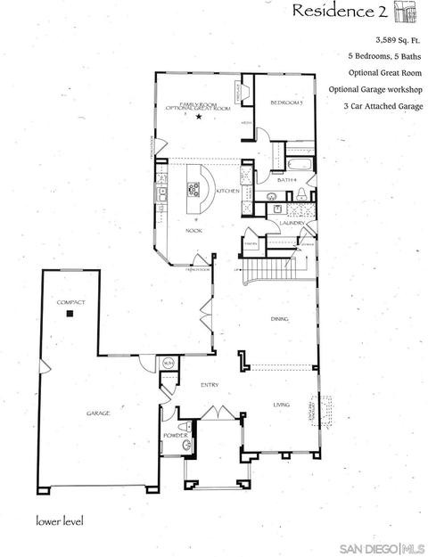 2942 Carrillo Way, Carlsbad, CA 92009 photo 70