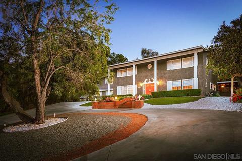 1143 Old Chase Ave, El Cajon, CA 92020 photo 1