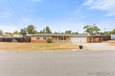 13416 Ripple Ln, Lakeside, CA 92040 photo 1