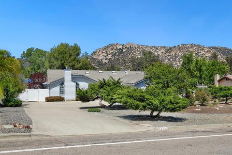 24722 Watt Rd, Ramona, CA 92065 photo 1