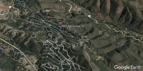 2863 Heliotrope Dr, Julian, CA 92036 photo 28