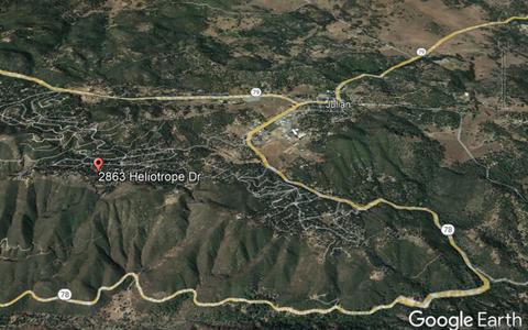 2863 Heliotrope Dr, Julian, CA 92036 photo 27