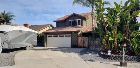 3370 Jibsail St, Oceanside, CA 92054 photo 2