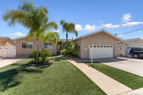 8015 Alida St, La Mesa, CA 91942 photo 1