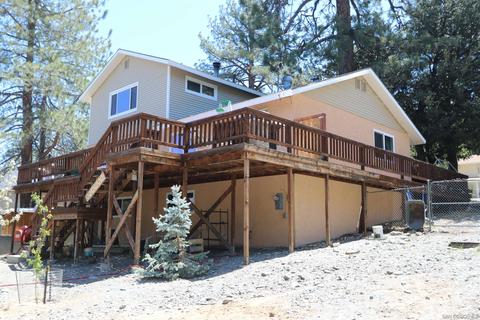 5330 Desert View Dr, Wrightwood, CA 92397 photo 39