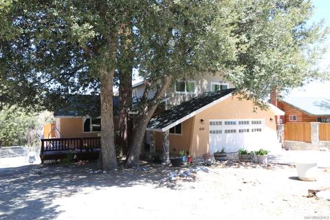 5330 Desert View Dr, Wrightwood, CA 92397 photo 1