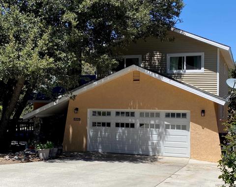 5330 Desert View Dr, Wrightwood, CA 92397 photo 2