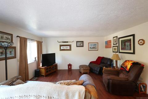 5330 Desert View Dr, Wrightwood, CA 92397 photo 5