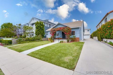 208 J Ave, Coronado, CA 92118 photo 1