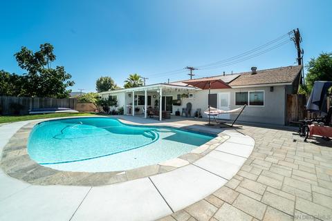 9533 Saint Andrews Dr, Santee, CA 92071 photo 1