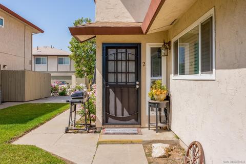 9920 Mission Vega Rd #2, Santee, CA 92071 photo 1