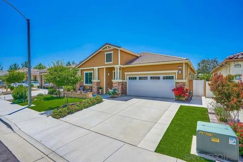 30471 Cherry Opal Ln, Menifee, CA 92584 photo 1